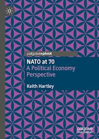 NATO at 70 - Keith Hartley - E-Book