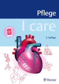 I care Pflege - - E-Book