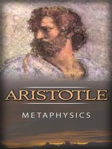 Metaphysics - Aristotle - E-Book