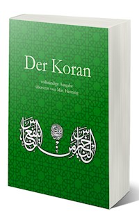 Der Koran - Max Henning - E-Book