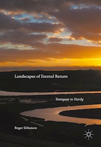 Landscapes of Eternal Return - Roger Ebbatson - E-Book