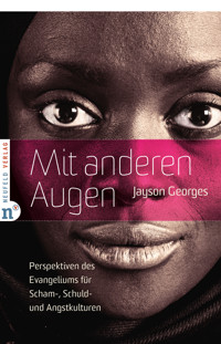 Mit anderen Augen - Jayson Georges - E-Book
