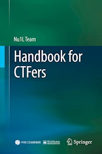 Handbook for CTFers -  - E-Book