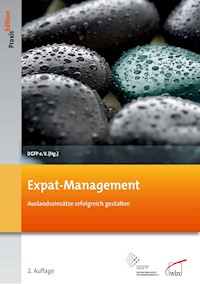 Expat-Management -  - E-Book