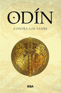 Odín contra los vanes - Varios autores - E-Book