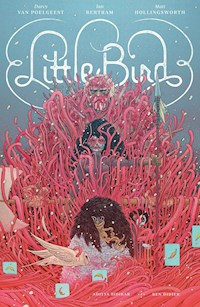 Little Bird 1 - Darcy van Poelgeest - E-Book