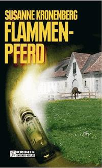 Flammenpferd - Susanne Kronenberg - E-Book