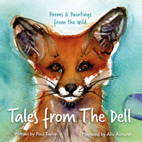 Tales from The Dell - Paul Taylor - Hörbuch