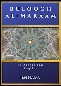 Buloogh Al-Maraam - Ibn Hajar - E-Book