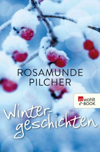 Wintergeschichten - Rosamunde Pilcher - E-Book