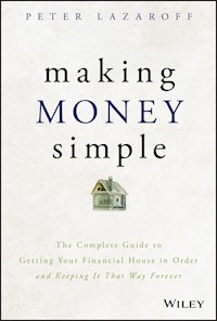Making Money Simple - Peter Lazaroff - E-Book