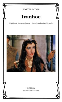 Ivanhoe - Walter Scott - E-Book