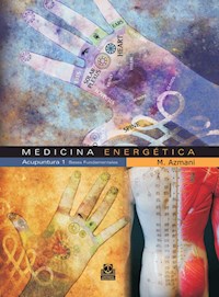 Medicina energética - Mohamed Azmani - E-Book