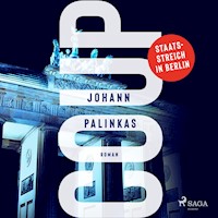 Coup - Johann Palinkas - E-Book + Hörbuch