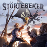 Holy Klassiker, Folge 8: Störtebeker - Dirk Jürgensen - Hörbuch