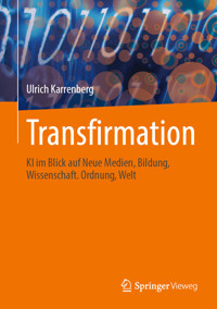 Transfirmation - Ulrich Karrenberg - E-Book