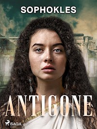 Antigone - Sophokles - E-Book