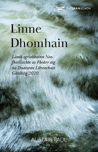 Linne Dhomhain - Alistair Paul - E-Book