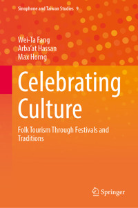 Celebrating Culture - Wei-Ta Fang - E-Book