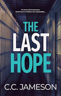 The Last Hope - C.C. Jameson - E-Book