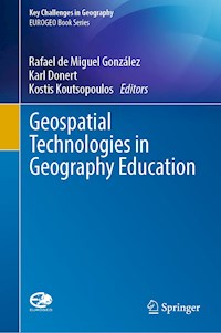 Geospatial Technologies in Geography Education -  - E-Book