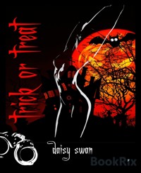Trick or Treat - Daisy Swan - E-Book