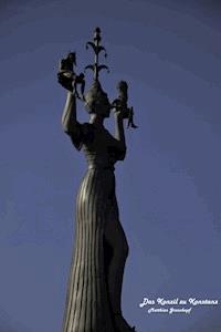 Das Konzil zu Konstanz - Matthias Groschopf - E-Book