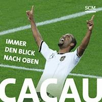Cacau - Elisabeth Schlammerl - Hörbuch