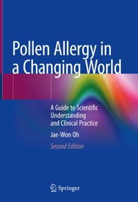 Pollen Allergy in a Changing World - Jae-Won Oh - E-Book