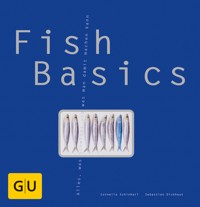 Fish Basics - Cornelia Schinharl - E-Book