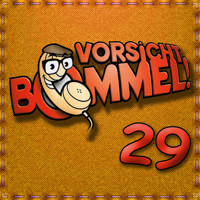 Vorsicht Bommel 29 - Diverse Autoren - Hörbuch