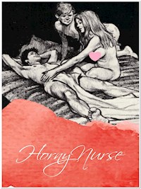 Horny Nurse - George Willson - E-Book