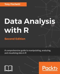 Data Analysis with R, Second Edition - Tony Fischetti - E-Book
