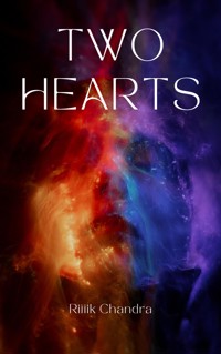Two Hearts - Rittik Chandra - E-Book
