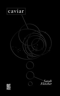 Caviar - Sarah Fletcher - E-Book