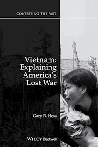 Vietnam - Gary R. Hess - E-Book