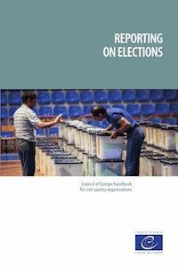 Reporting on elections - Collective - E-Book