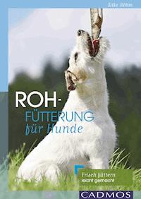 Rohfütterung für Hunde - Silke Böhm - E-Book
