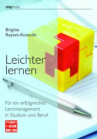 Leichter lernen - Brigitte Reysen-Kostudis - E-Book