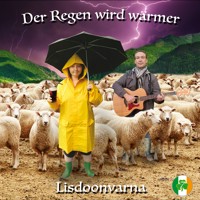 Der Regen wird wärmer - Lisdoonvarna - Bellgatto Audio - Hörbuch