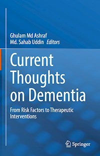 Current Thoughts on Dementia -  - E-Book