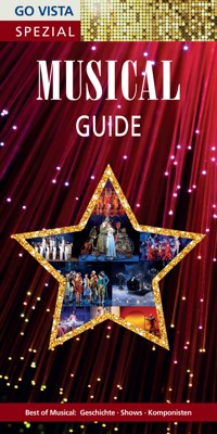 GO VISTA Spezial: Musical Guide - Holger Möhlmann - E-Book