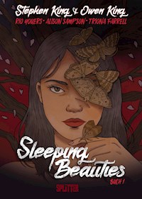 Sleeping Beauties (Graphic Novel). Band 1 - Stephen King - E-Book