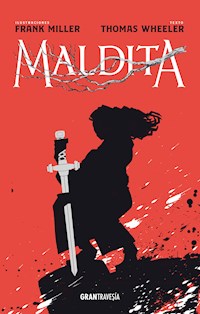 Maldita - Frank Miller - E-Book