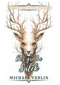 Der große Salek - Michael Vedlin - E-Book