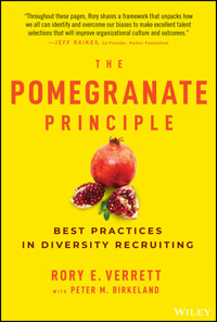 The Pomegranate Principle - Rory E. Verrett - E-Book