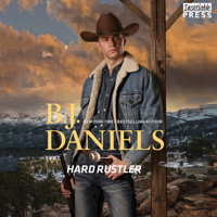 Hard Rustler - Whitehorse, Montana: The Clementine Sisters, Book 1 (Unabridged) - B.J. Daniels - Hörbuch