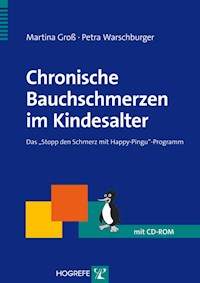 Chronische Bauchschmerzen im Kindesalter - Martina Groß - E-Book