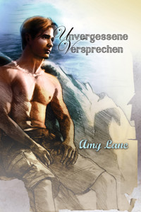 Unvergessene Versprechen - Amy Lane - E-Book