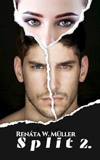 Split 2 - Renata W. Müller - E-Book
